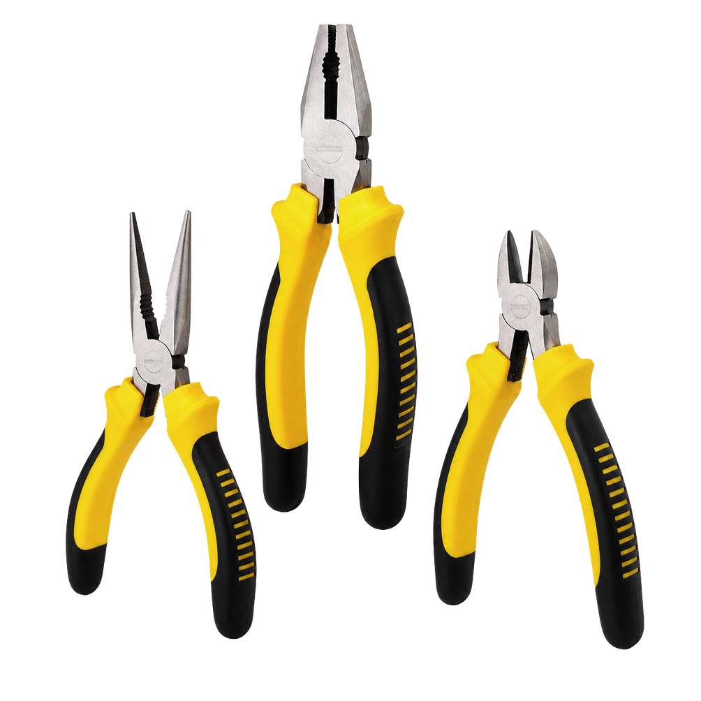 SET ALICATE 3 PCS